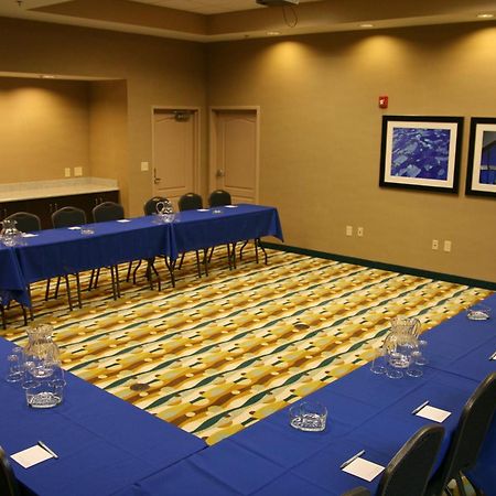 Hampton Inn Jackson/Flowood - Airport Area Ms Luckney Eksteriør billede