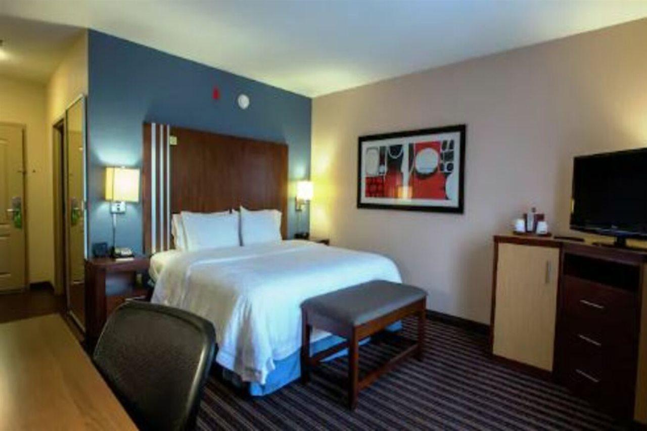 Hampton Inn Jackson/Flowood - Airport Area Ms Luckney Eksteriør billede