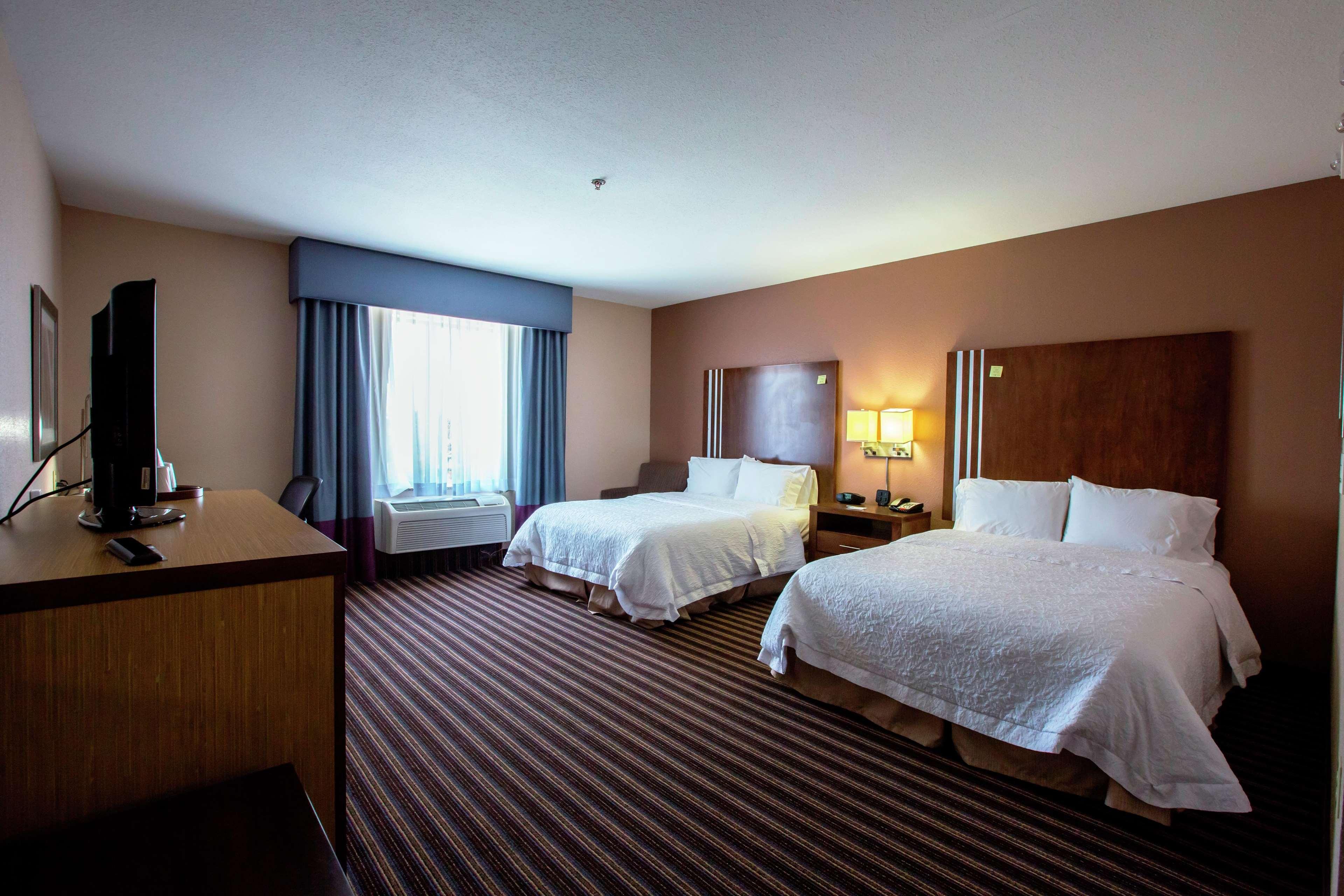 Hampton Inn Jackson/Flowood - Airport Area Ms Luckney Eksteriør billede