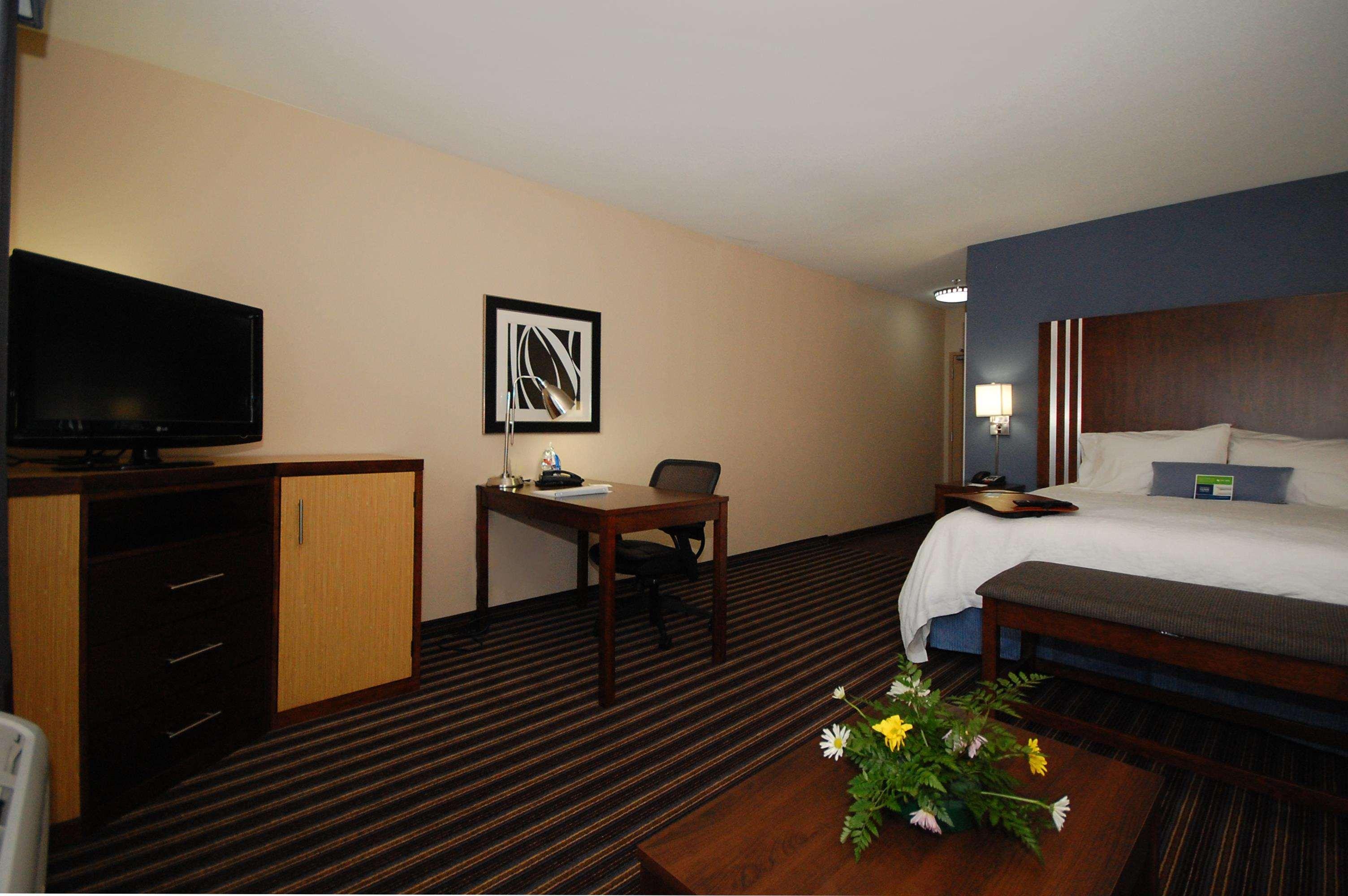 Hampton Inn Jackson/Flowood - Airport Area Ms Luckney Eksteriør billede