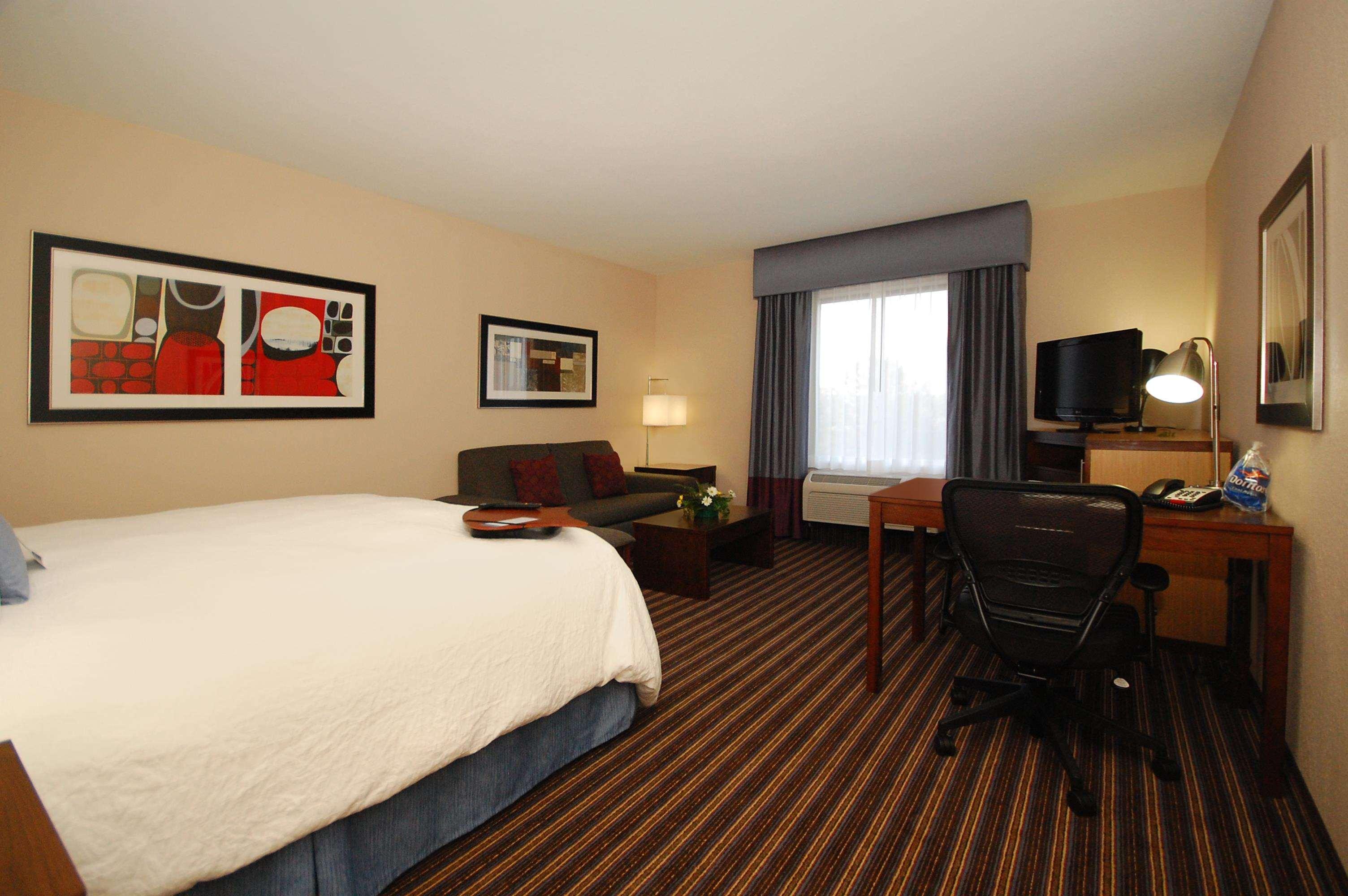Hampton Inn Jackson/Flowood - Airport Area Ms Luckney Værelse billede