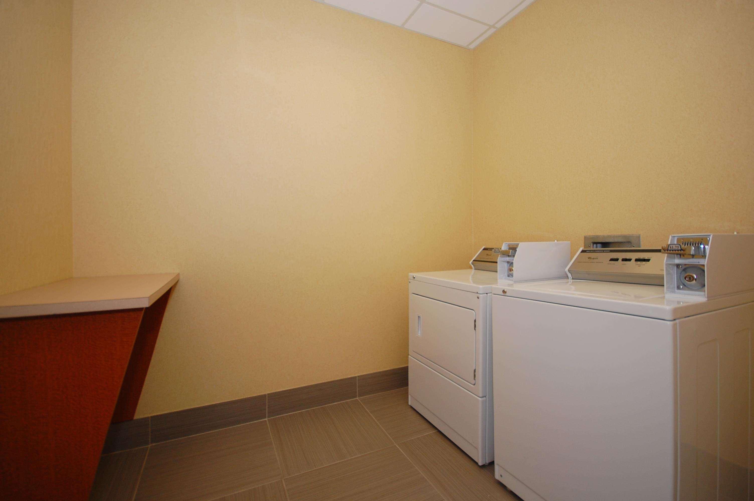 Hampton Inn Jackson/Flowood - Airport Area Ms Luckney Faciliteter billede