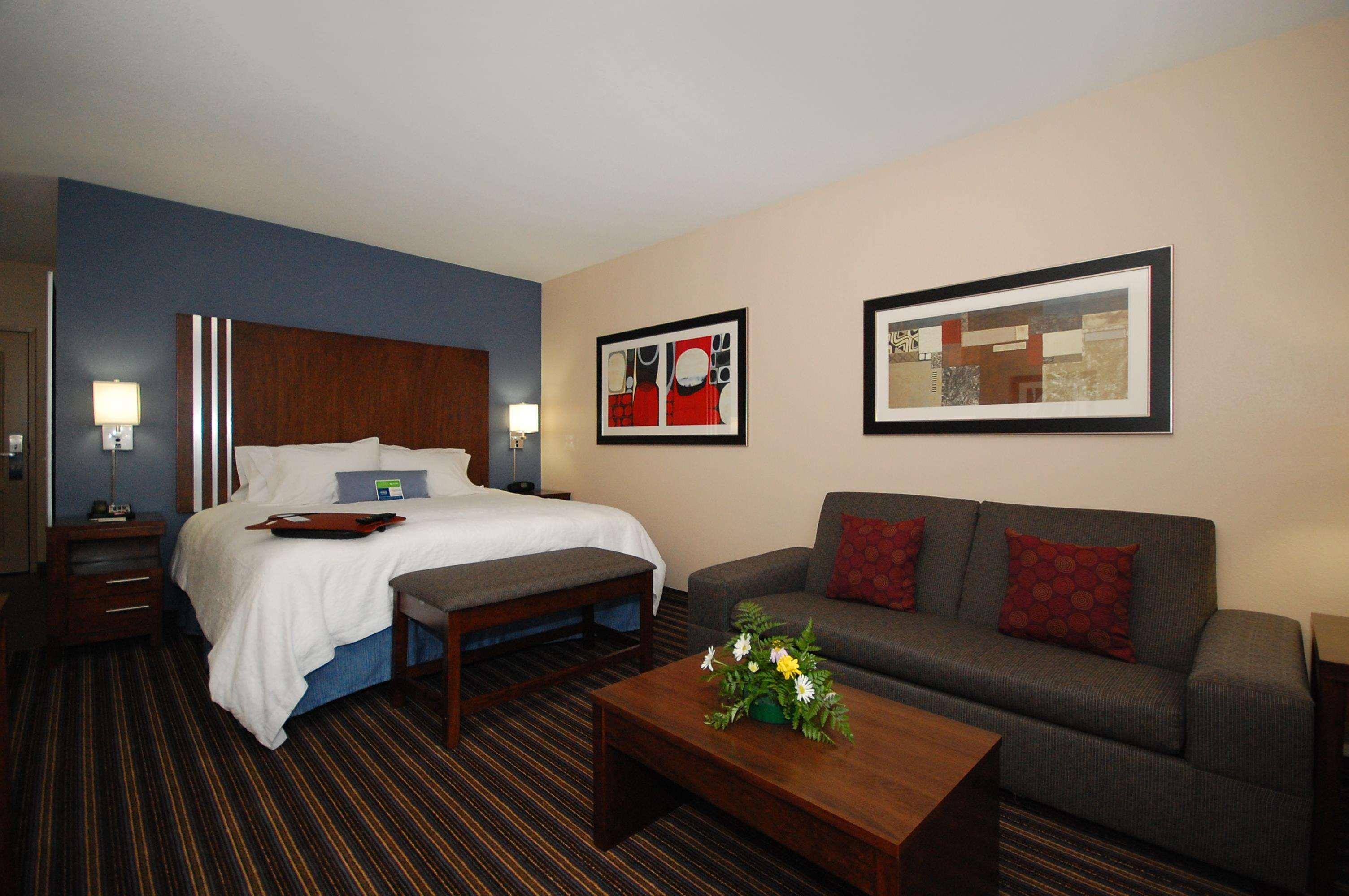 Hampton Inn Jackson/Flowood - Airport Area Ms Luckney Eksteriør billede