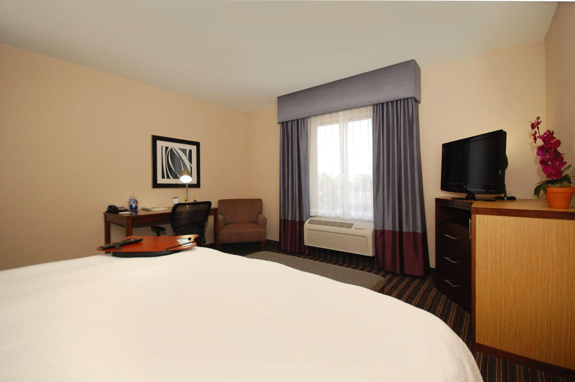 Hampton Inn Jackson/Flowood - Airport Area Ms Luckney Eksteriør billede