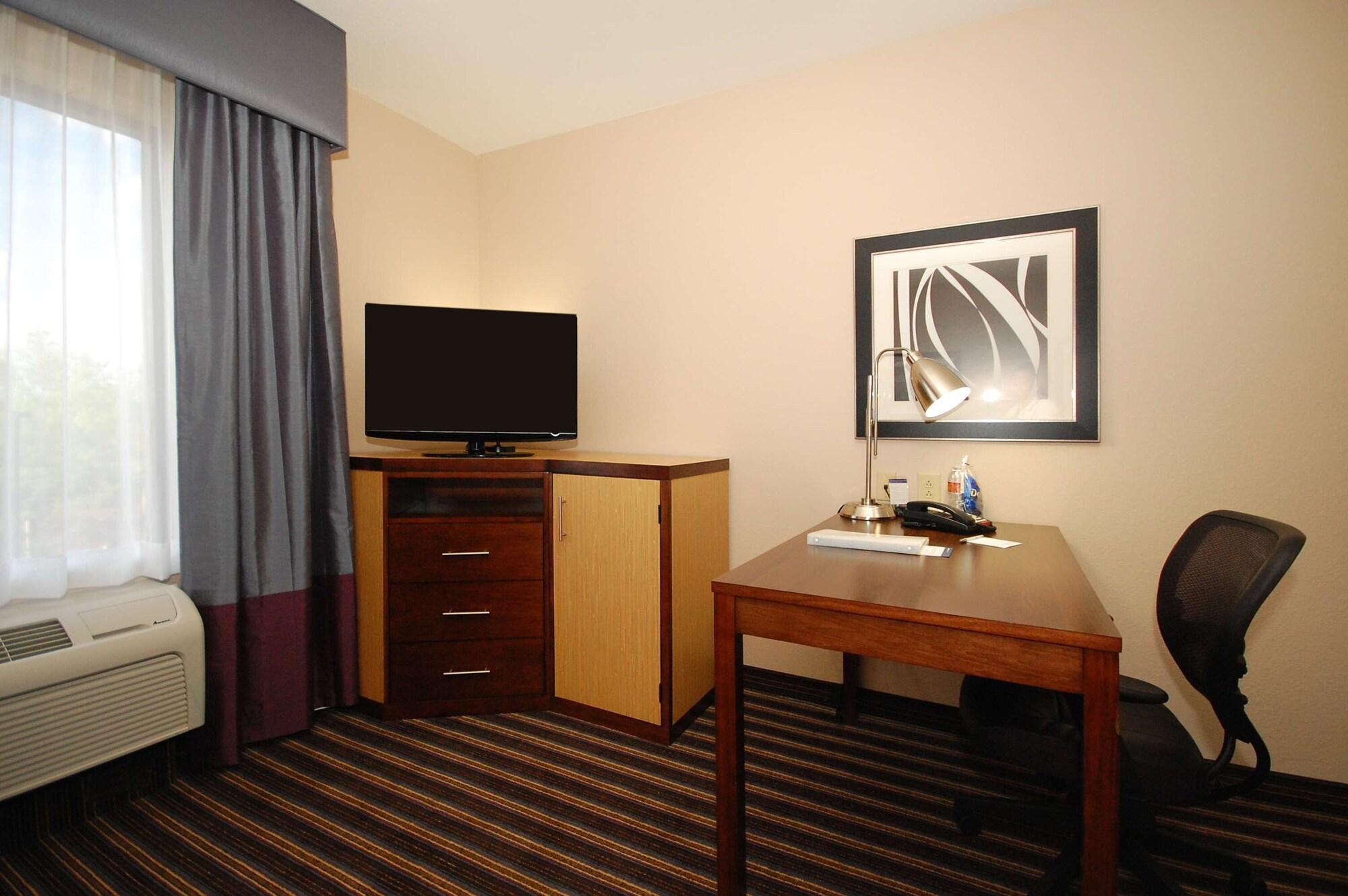 Hampton Inn Jackson/Flowood - Airport Area Ms Luckney Eksteriør billede