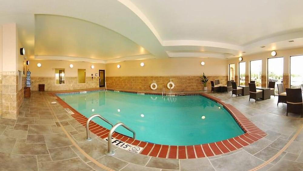 Hampton Inn Jackson/Flowood - Airport Area Ms Luckney Eksteriør billede