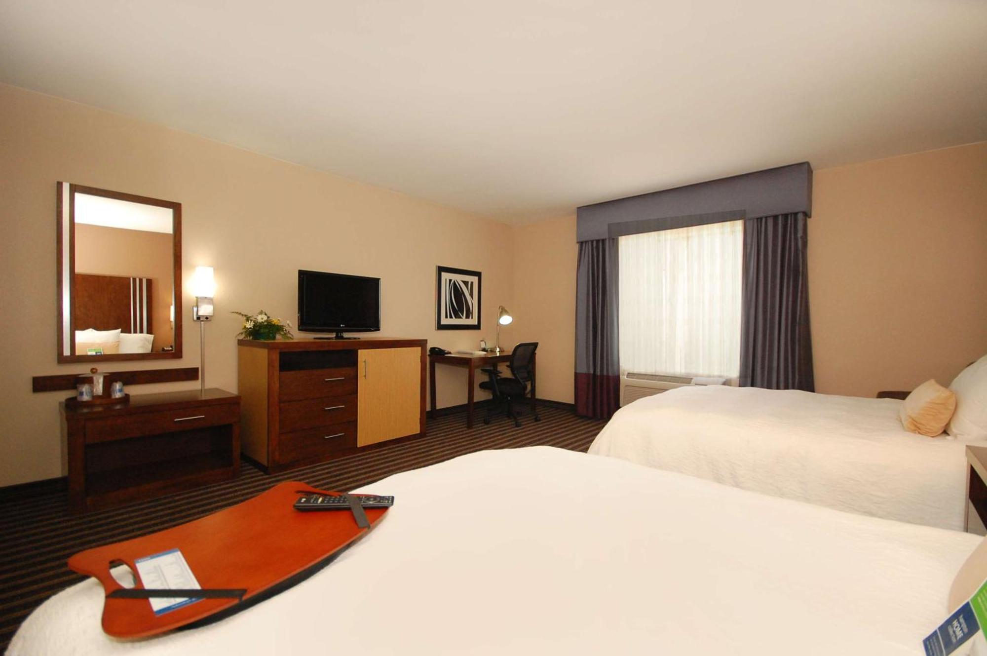 Hampton Inn Jackson/Flowood - Airport Area Ms Luckney Eksteriør billede