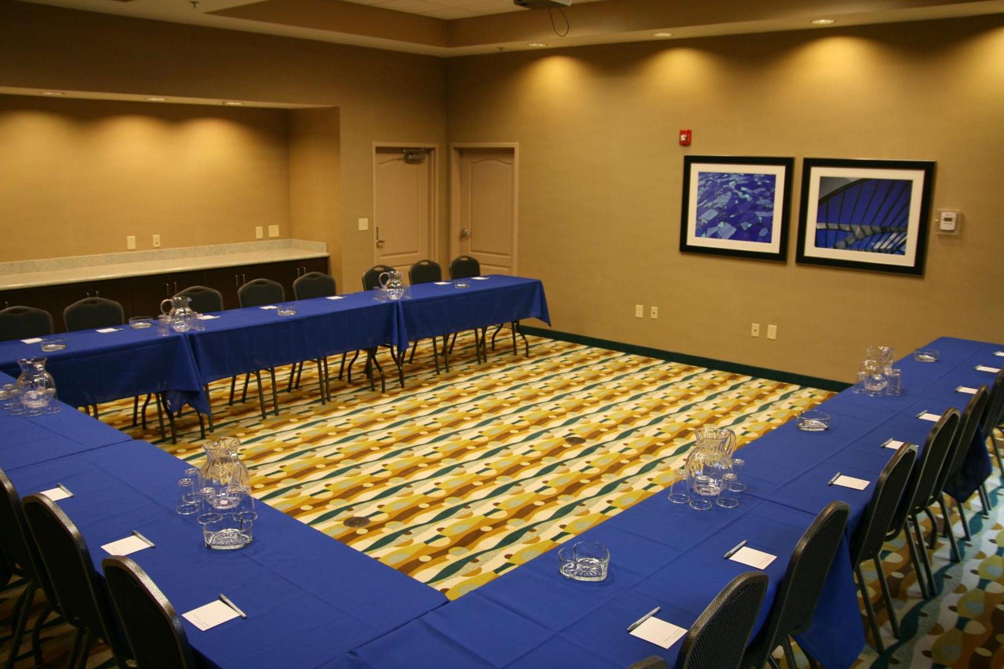 Hampton Inn Jackson/Flowood - Airport Area Ms Luckney Eksteriør billede