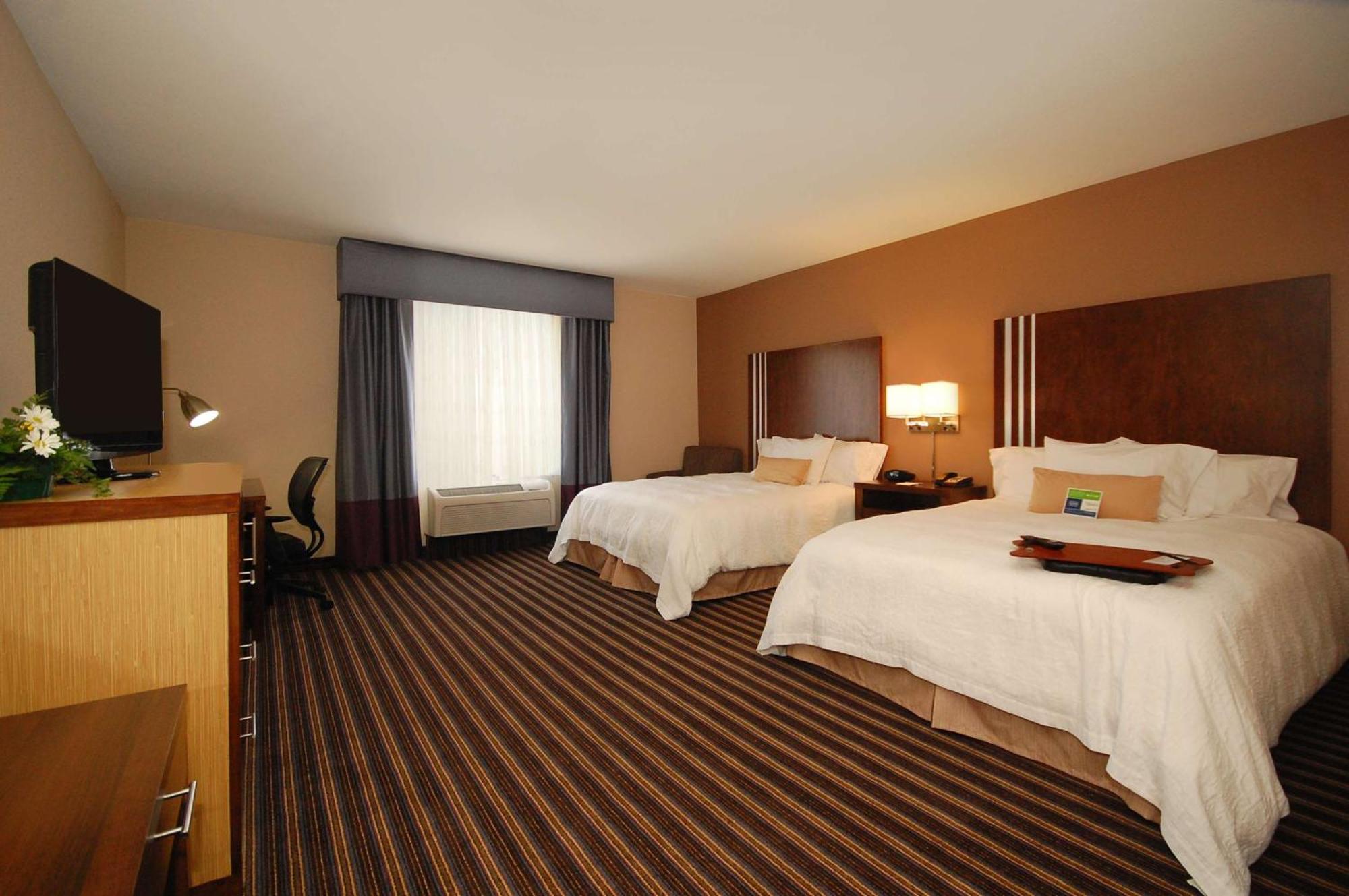 Hampton Inn Jackson/Flowood - Airport Area Ms Luckney Eksteriør billede