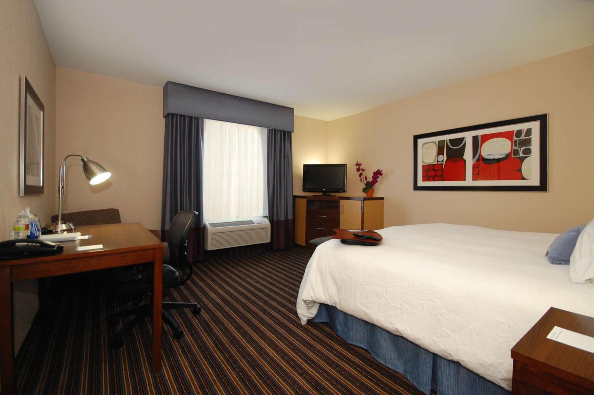 Hampton Inn Jackson/Flowood - Airport Area Ms Luckney Eksteriør billede