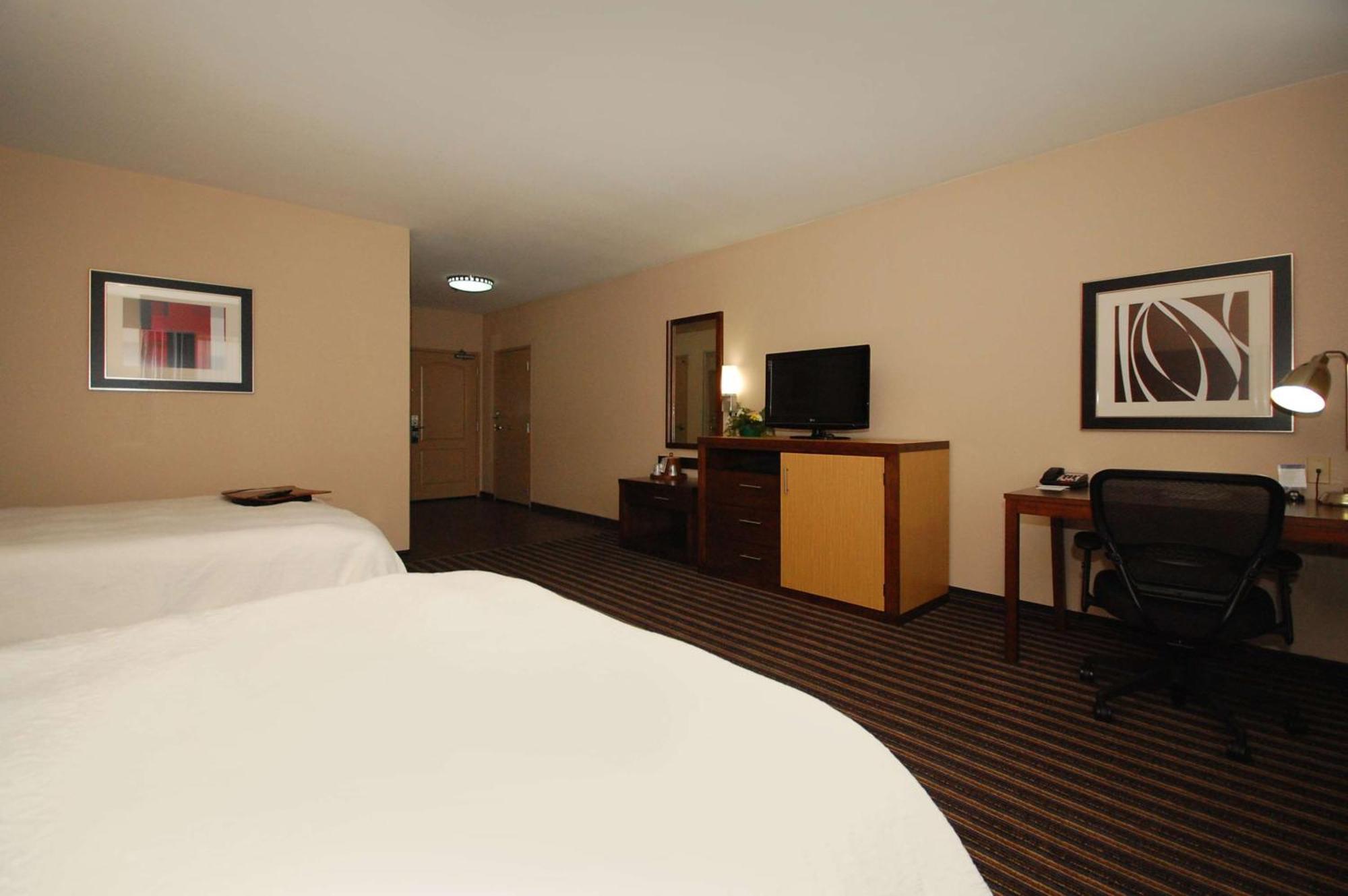 Hampton Inn Jackson/Flowood - Airport Area Ms Luckney Eksteriør billede