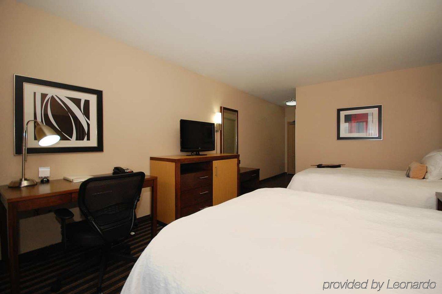 Hampton Inn Jackson/Flowood - Airport Area Ms Luckney Værelse billede