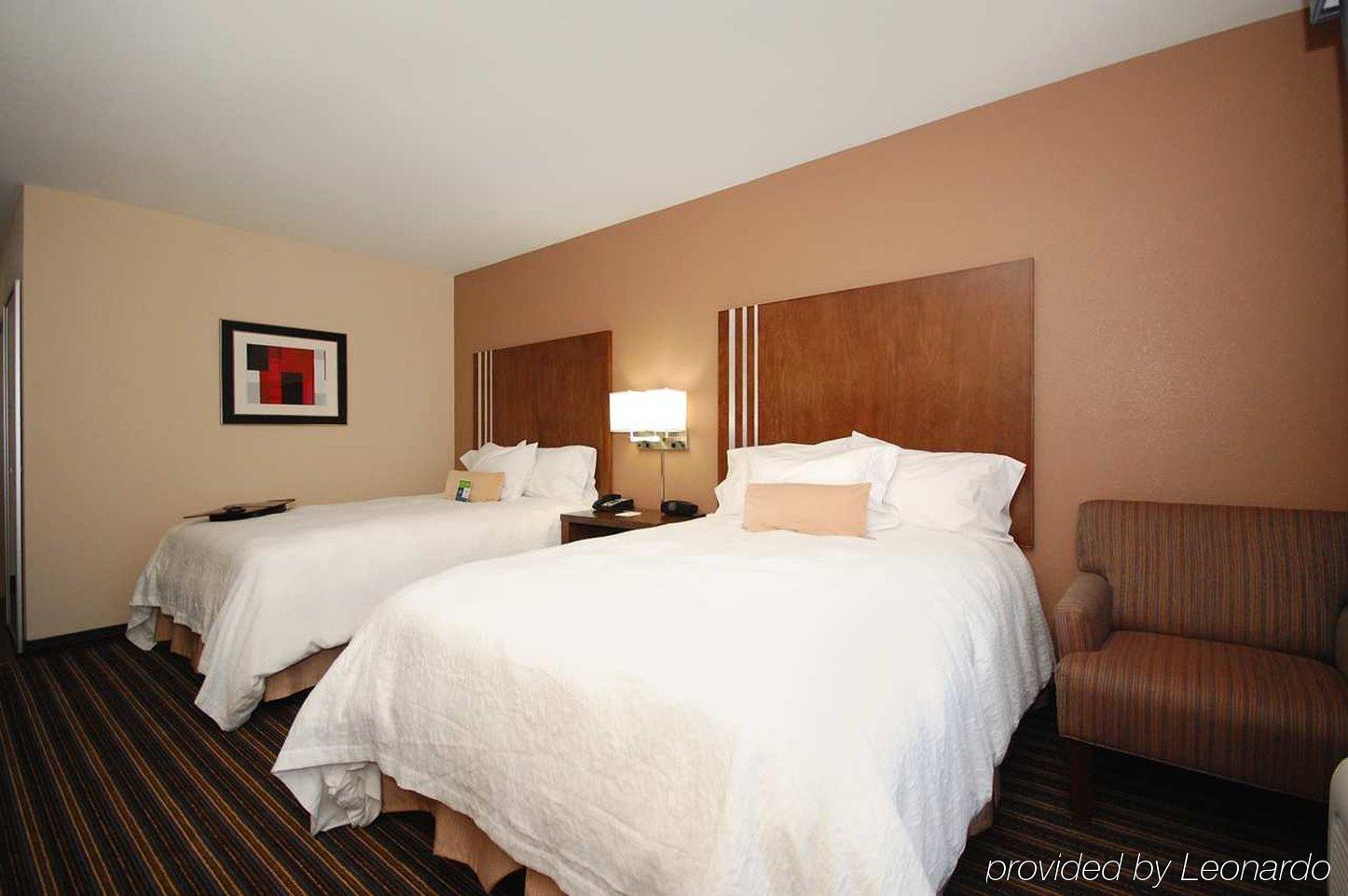 Hampton Inn Jackson/Flowood - Airport Area Ms Luckney Værelse billede